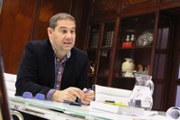 La Autoridad Portuaria estudiará propuestas para garantizar la actividad y el empleo en astilleros en Huelva