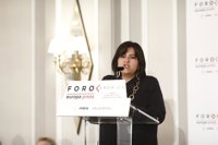 Ministra de Industria  de Colombia: "Negociar con el ELN es mucho más difícil que con las FARC"