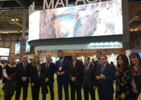 Bendodo destaca la oferta turística de interior como "una de las fortalezas" de la Costa del Sol de Málaga