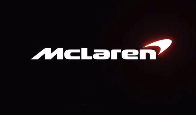 Logo de McLaren