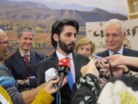 Arnedillo acogerá el mes de mayo el V Congreso Europeo de Turismo Rural para "abrir La Rioja al exterior"