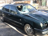 El detenido por arrollar mortalmente a la chica de Fuente el Saz está ya en Juzgado tras negarse a declarar en comisaría