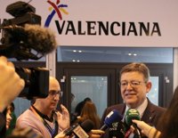 Puig se reúne con Díaz y Armengol para evitar que el cambio de financiación enfrente a las CCAA