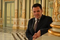 Roger Guasch, nuevo director general del RCD Espanyol