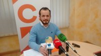 Ciudadanos insta a De La Serna a aclarar si La Rioja sigue en el trazado del Corredor Cantábrico Mediterráneo