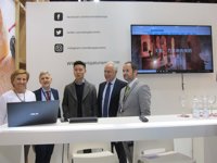 Fitur.- Una nueva web turística china sobre La Rioja dará visibilidad a la región en el mercado asiático