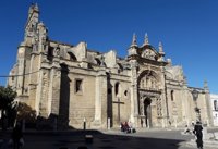 El Obispado de Asidonia-Jerez asegura que las costaleras de El Puerto (Cádiz) no han presentado queja alguna