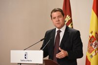 Page muestra su rechazo a las presuntas amenazas de violación en Whatsapp a una joven en Albacete