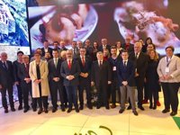 Conesa: "Hay que trabajar en el turismo de sol y playa, aunque el Gobierno regional lo haya querido ladear"