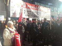 CCOO denuncia que Asturias perderá 44 millones de euros en poder adquisitivo por la situación de las pensiones