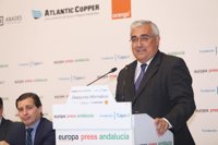 Arellano asegura que la I+D andaluza ha iniciado un nuevo tiempo con mayor fortaleza