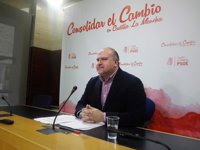 PSOE asegura que las listas de espera "están avaladas" por el Ministerio
