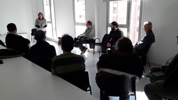 Cursos para prevenir la violencia machista 