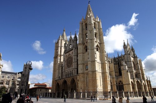 Catedral de León