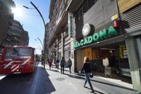 Mercadona, premio Matrona del Año 2017 del Banco de Alimentos de Murcia 