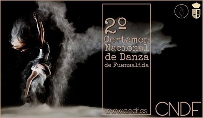 Certamen Danza
