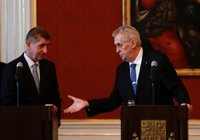 Babis intentará formar un nuevo gobierno antes de que acabe el mandato del presidente actual