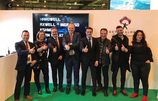 El Festival 'Dreambeach' tendrá como cabeza de cartel al artista Martin Garrix.