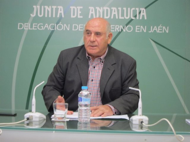 Juan Balbín                   