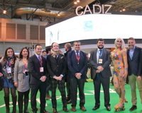 La costa de Cádiz contará con el primer gran hotel enfocado al público LGTBI en Vejer