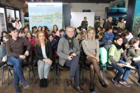 El CEIP Antonio Machado de Estepona, premio a la mejor experiencia educativa sobre residuos y reciclaje