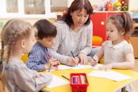 La importancia de atender en el colegio