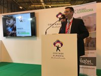 Los empresarios del Valle del Almanzora (Almería) lanzan una web con sus recursos turísticos