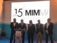 El Museo Interactivo de la Música de Málaga cumple 15 años con un programa de actividades y eventos durante 2018