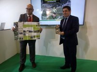 Un nuevo programa de Diputación anima a "vivir experiencias" en los espacios naturales de la provincia