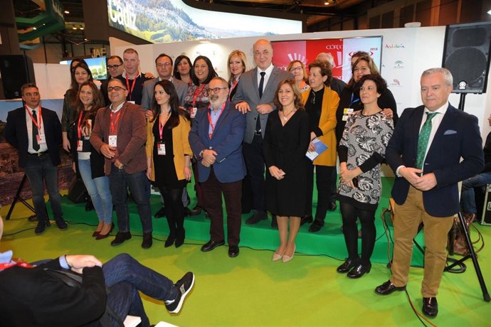 Autoridades presentan el IV Congreso Científico-Profesional de Turismo Cultural