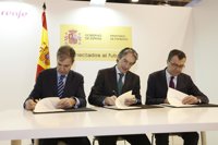 Murcia acuerda con Renfe descuentos para los turistas que vengan a la ciudad en tren de hasta el 35%