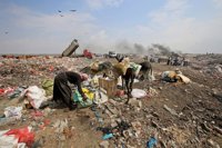 Oxfam advierte de que Yemen sigue sin recibir suficiente ayuda pese al fin del bloqueo