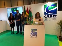 Diputación de Cádiz apuesta por la "singularidad" de la provincia en deportes, cultura y gastronomía