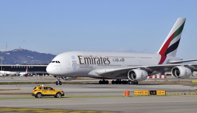 Resultado de imagen de CC.OO. valora el nuevo pedido del A380 pero pide aclarar que el contrato "no sea una declaración de intenciones"