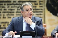 El Gobierno gastó 26,5 millones en fletar y mantener el servicio de los tres barcos del 1-O