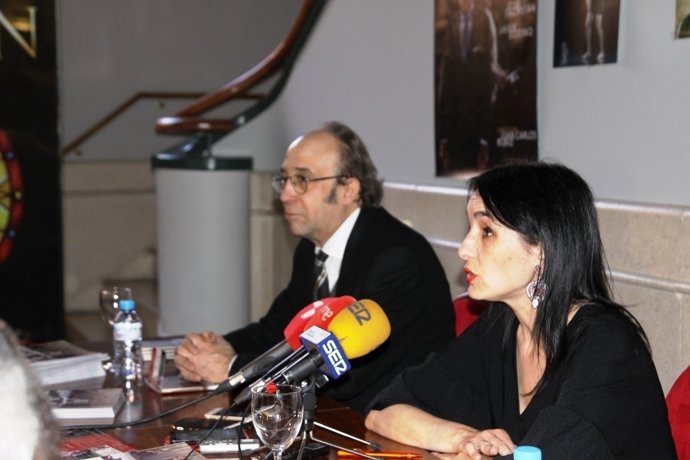 Presentación de la programación del Principal de Zamora