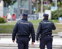 Encuentran los cadáveres de una pareja de ancianos con signos de violencia en una vivienda de Otxarkoaga, en Bilbao