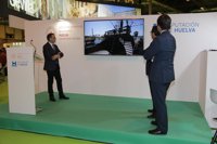 Presentan la II Feria de Ecoturismo de Doñana y destacan la apuesta por el turismo deportivo