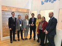 Company acusa a Armengol de "reírse de los hoteleros" al pedir bajada de impuestos "mientras dobla la ecotasa"