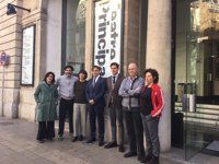 El Teatre Principal lanza un proyecto de residencias artísticas con creadores e investigadores en Sineu, Maria y Manacor