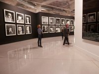 Los museos extremeños reciben 261.868 visitas en 2017, un 10,78 por ciento más que el año anterior