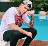 Filtran un vídeo de contenido sexual de Kevin Roldán