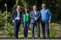 El test 'RAID-CRC' (GoodGut) reduce en un 55% los falsos positivos en cáncer colorrectal