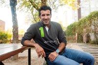 La Fundación Laureus España y la Fundación AGM ponen en marcha un año más las becas 'Tengo un sueño'