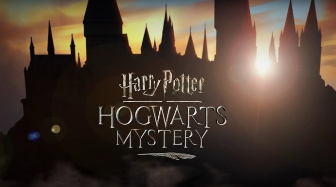 Harry Potter: Hogwarts Mystery