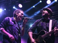 Maldita Nerea, Txarango y otros 32 grupos o artistas tocarán este viernes en la Revetla de Sant Sebastià 2018