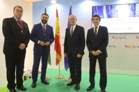 Málaga Gastronomy Festival celebra edición como principal evento gastronómico del sur de España