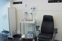 AECC de Bizkaia llama a donar sangre ante la falta de reservas de sangre, que "afecta también" a enfermos de cáncer