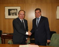 Sanidad y la Sociedad Española de Informática de la Salud colaboran para impulsar la transformación digital del SNS