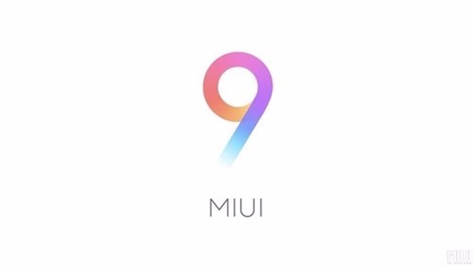 MIUI 9 de Xiaomi